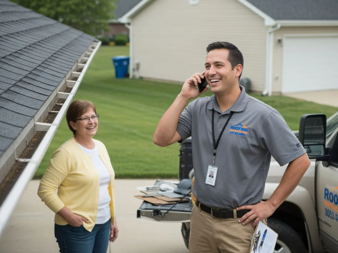 Local Roofing Contractors Leroy, TX FAQs